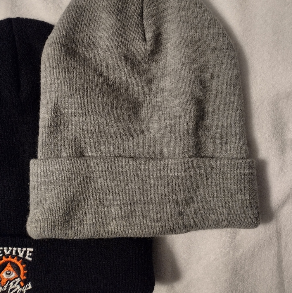 Hats - Picture 2 of 2